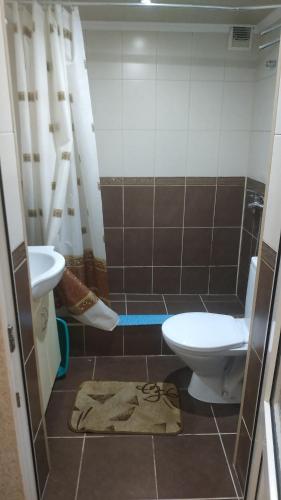 Фотография гостевого дома На Кльцевой, 2/1