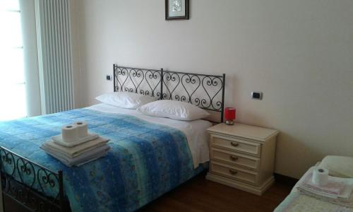 Фотография мини отеля B & B Paradiso