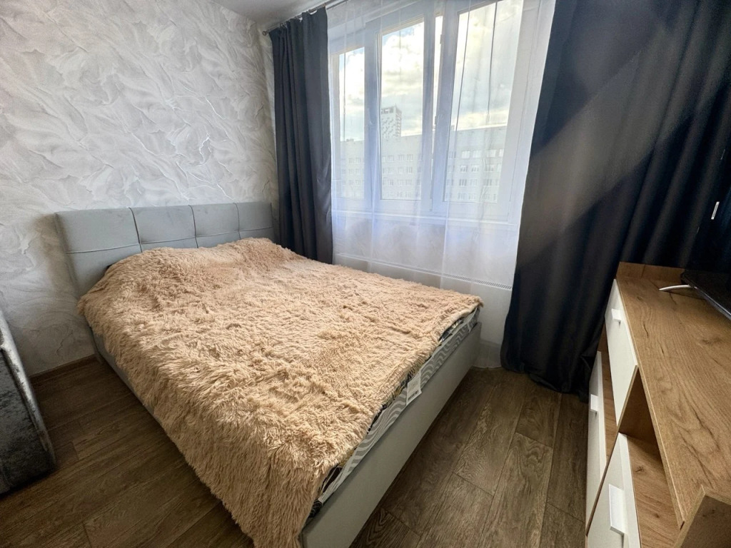 Фотография квартиры Апартаменты Современная студия