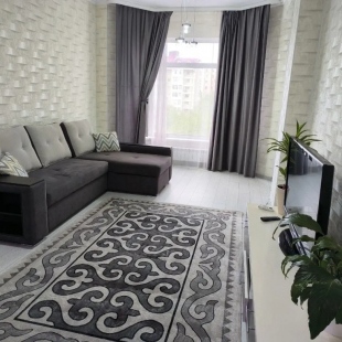 Фотография квартиры Квартира Комфортная Двушка