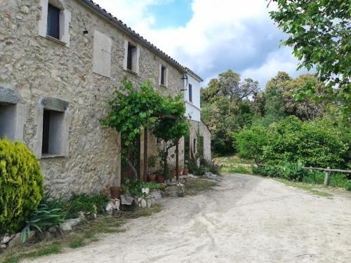 Фотография гостевого дома Can Canaleta Hotel Rural