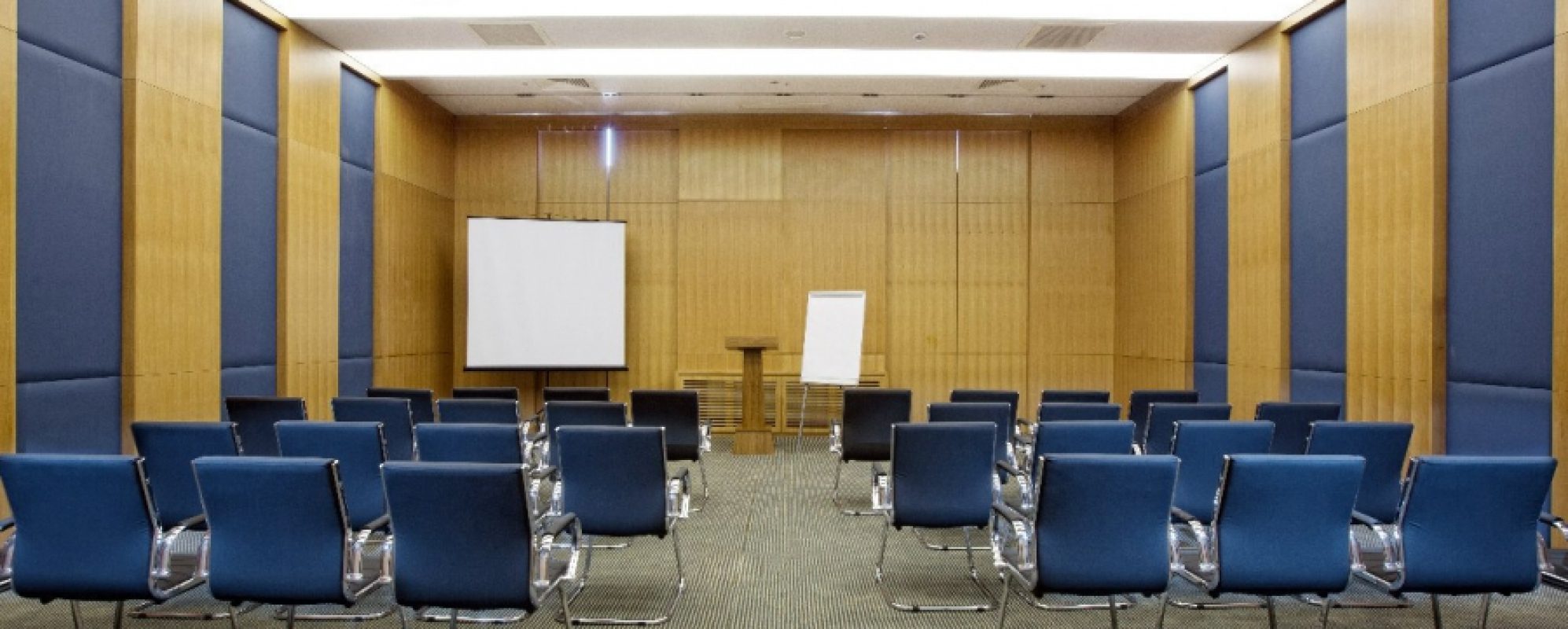 Фотографии конференц-зала Эльбрус