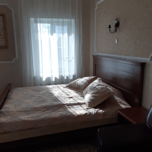 Фотография номера гостиницы Балабаново