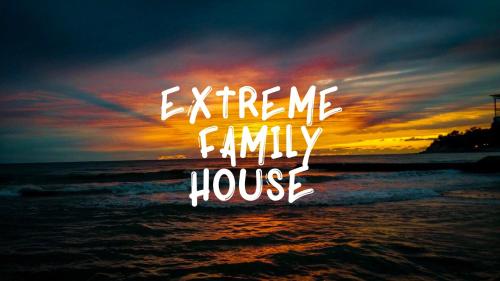 Фотографии гостевого дома
Extreme Family House