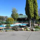 Фотография мотеля Commodore Court Motel