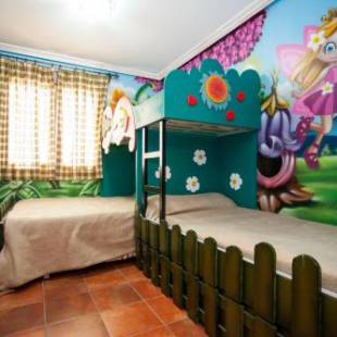 Фотографии гостевого дома
El Volante