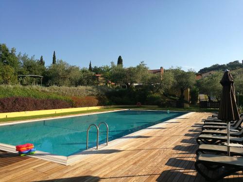 Фотография гостевого дома Borgo La Torre