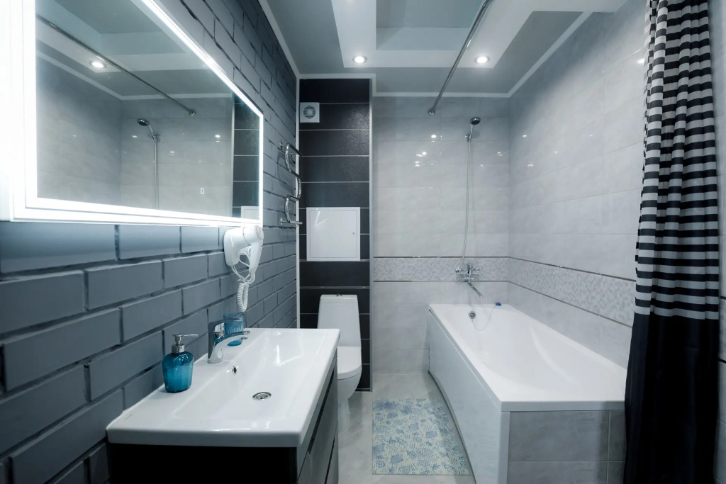 Фотография квартиры Квартира Студия Романтика для Двоих