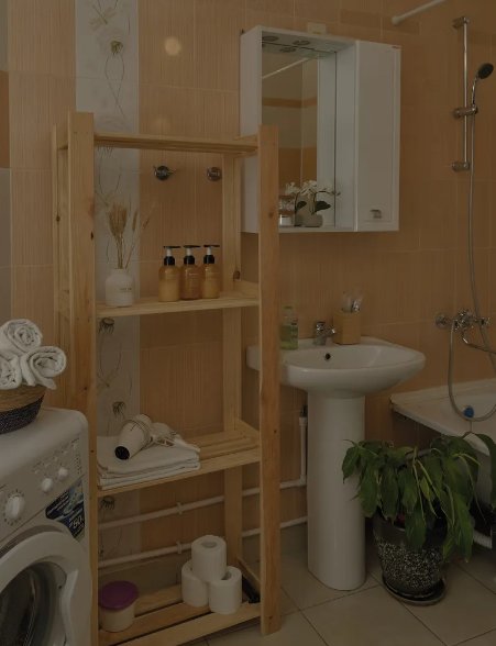 Фотография квартиры Апартаменты на улице Раевского