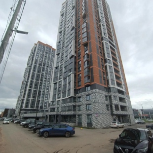 Фотография квартиры Апартаменты на улице Карла Маркса 120к2