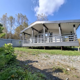 Фотография квартиры Апартаменты на озере Тургояк