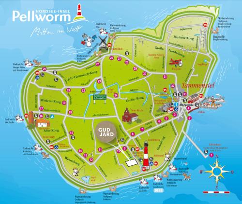 Фотография гостевого дома Gud Jard Lodge Nr. 29 - Wohngesundes Design-Ferienhaus