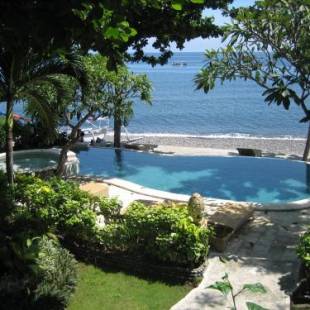 Фотографии базы отдыха 
            Double One Villas