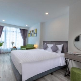 Фотография гостиницы Nha Trang Moony Hotel