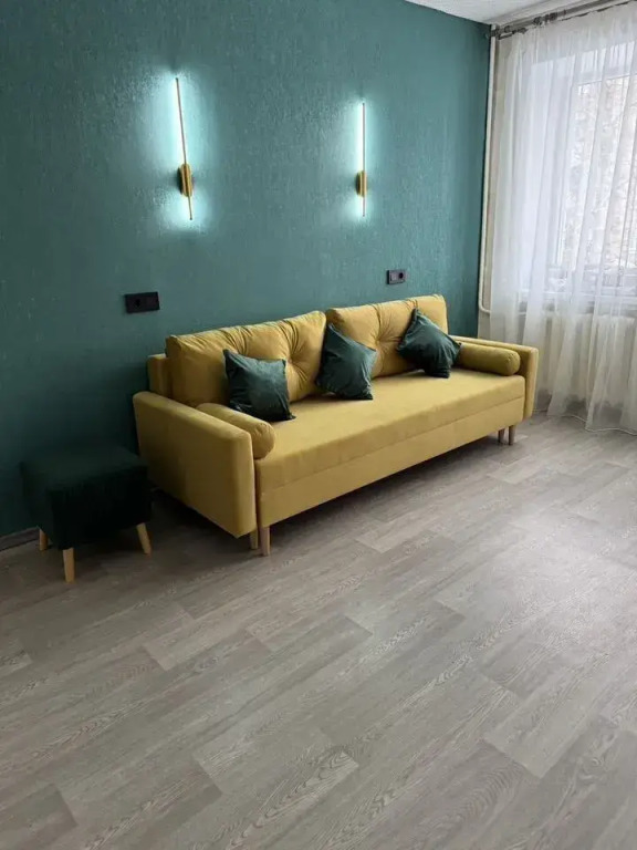 Фотография квартиры Квартира на Улице Димитрова 84