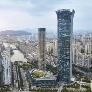 Фотографии гостиницы
The Westin Wenzhou