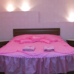 Фотография гостиницы В Циркунах