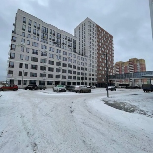 Фотография квартиры Уютные апартаменты на улице Андрея Кореневского 11