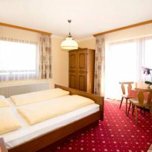 Фотографии гостиницы
Hotel Garni Hochwurzen