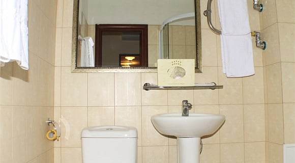 Фотография гостиницы Версаль