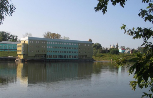 Фотография гостиницы 40-й Меридиан Арбат