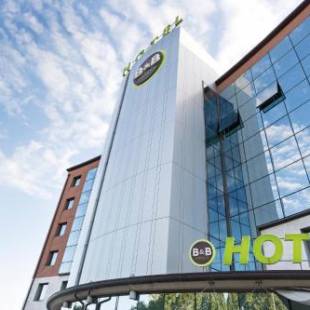 Фотографии гостиницы
B&B Hotel Padova