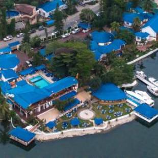 Фотографии гостиницы
Hotel Tilapia