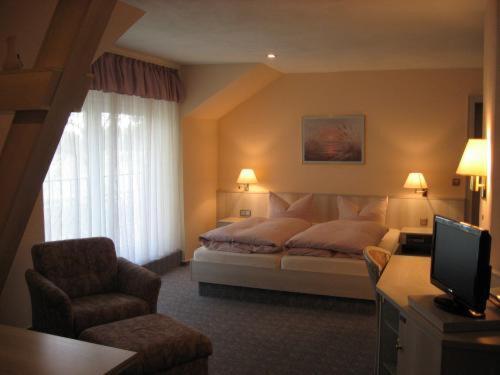 Фотография гостиницы Eichenhof Hotel Garni