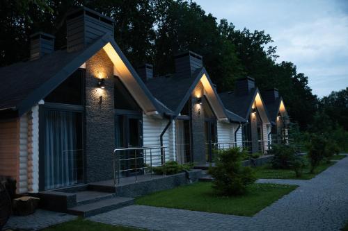 Фотография гостиницы Телячьи нежности