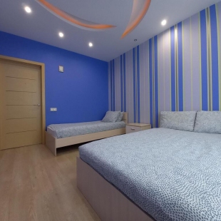 Фотография квартиры Vgosti Rostov (Вгости Ростов) на улице Ерёменко 95/30