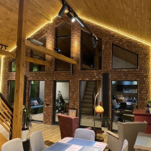 Фотография Коттеджа Частный Дом Mох Hоusе Hепeцино