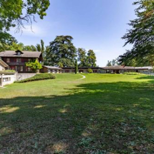 Фотография гостиницы John Knox Center