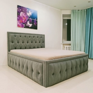 Фотография квартиры Апартаменты В Центре с видом на Реку