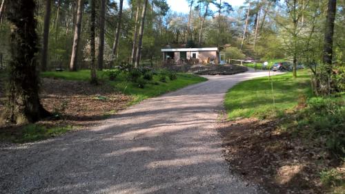 Фотография гостевого дома Het Fazantenbosje