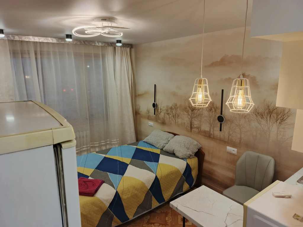 Фотография квартиры Квартира в Самом Центре на Бульваре Рыбацкой Славы 7