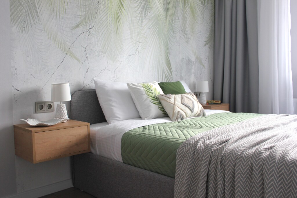 Фотография квартиры Апартаменты Островок Счастья в Жк Самолет