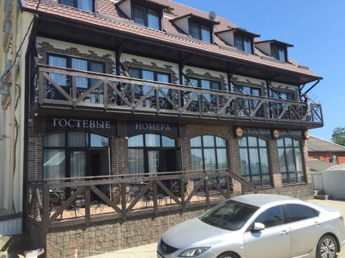 Фотография гостевого дома 2 Перца