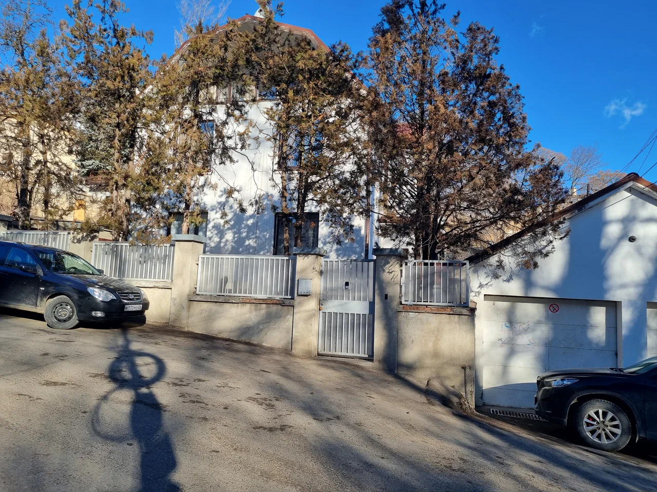 Фотография гостиницы Бутик-Отель Е17