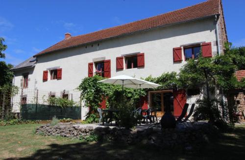 Фотография мини отеля Combrailleurs