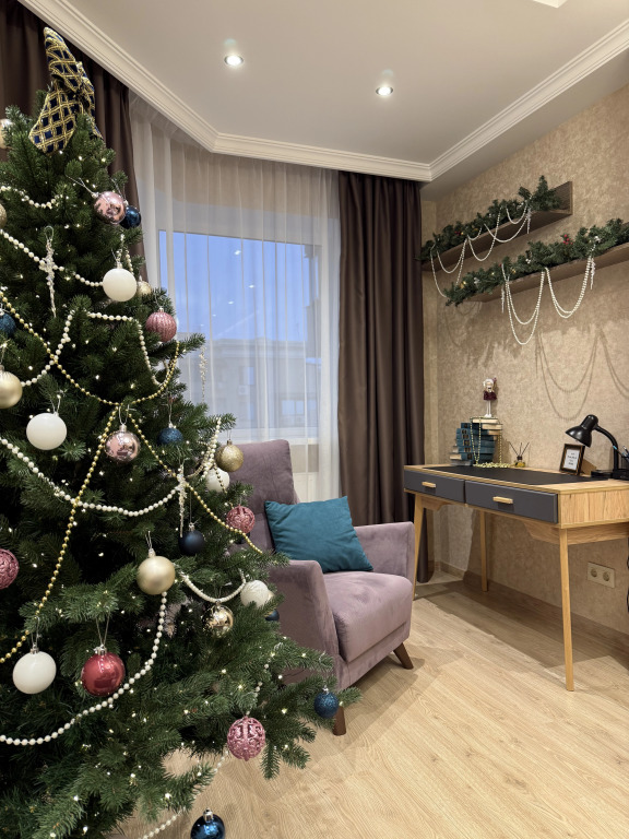 Фотография квартиры Апартаменты бизнес-класса в самом центре города