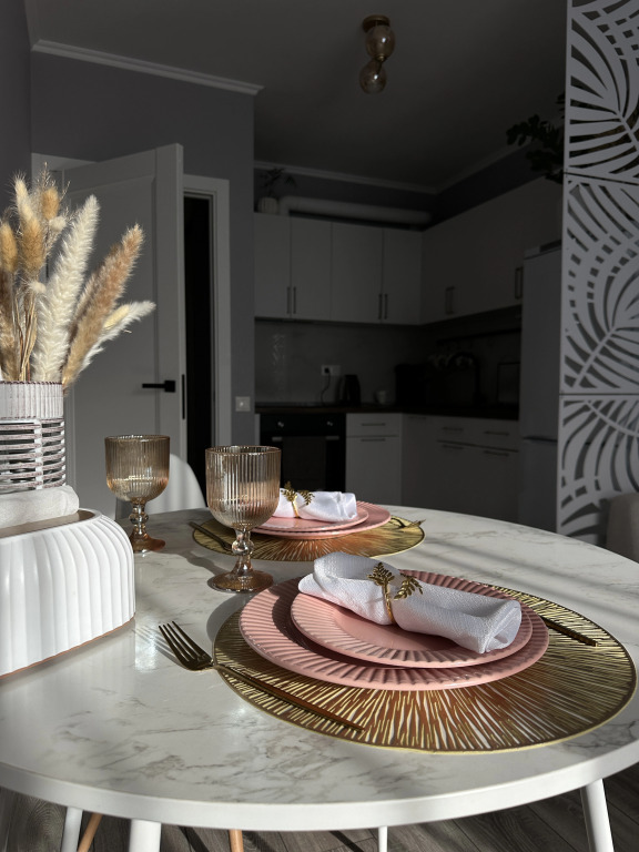 Фотография квартиры Квартира Уютная квартира