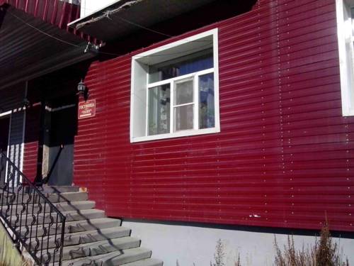 Фотографии мини отеля 
            Гостевые меблированные комнаты ТеньКа