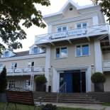 Фотография гостиницы Hotel Residenz