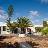 Фотография гостевого дома Caserio de Mozaga