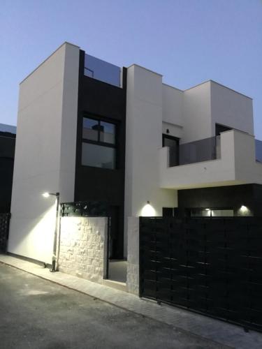 Фотография гостевого дома villa nathania