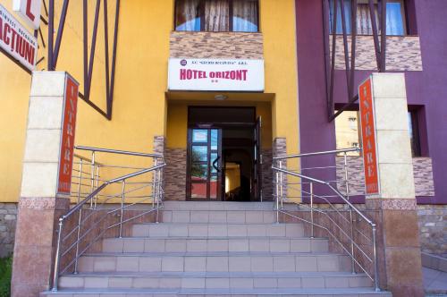 Фотография гостиницы Hotel Orizont Suceava