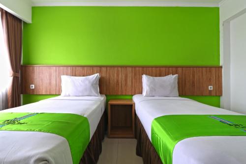 Фотография гостиницы Hotel Bumi Makmur Indah