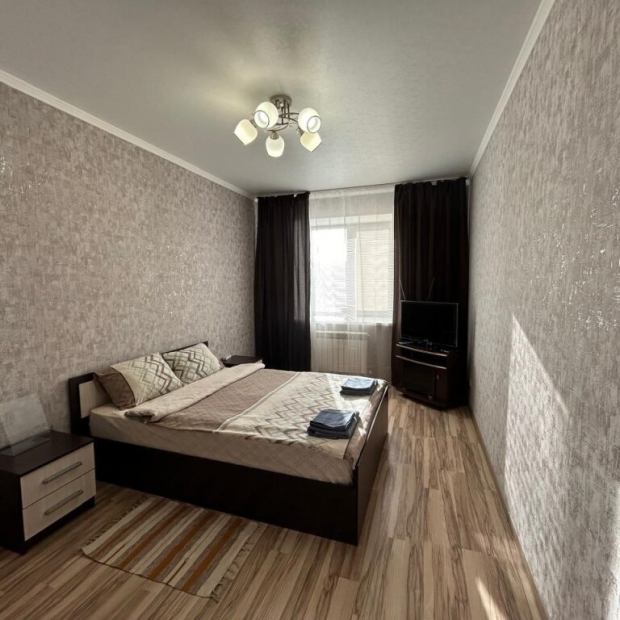 Фотографии квартиры 
            Апартаменты Aday с Красивым Видом из Окна