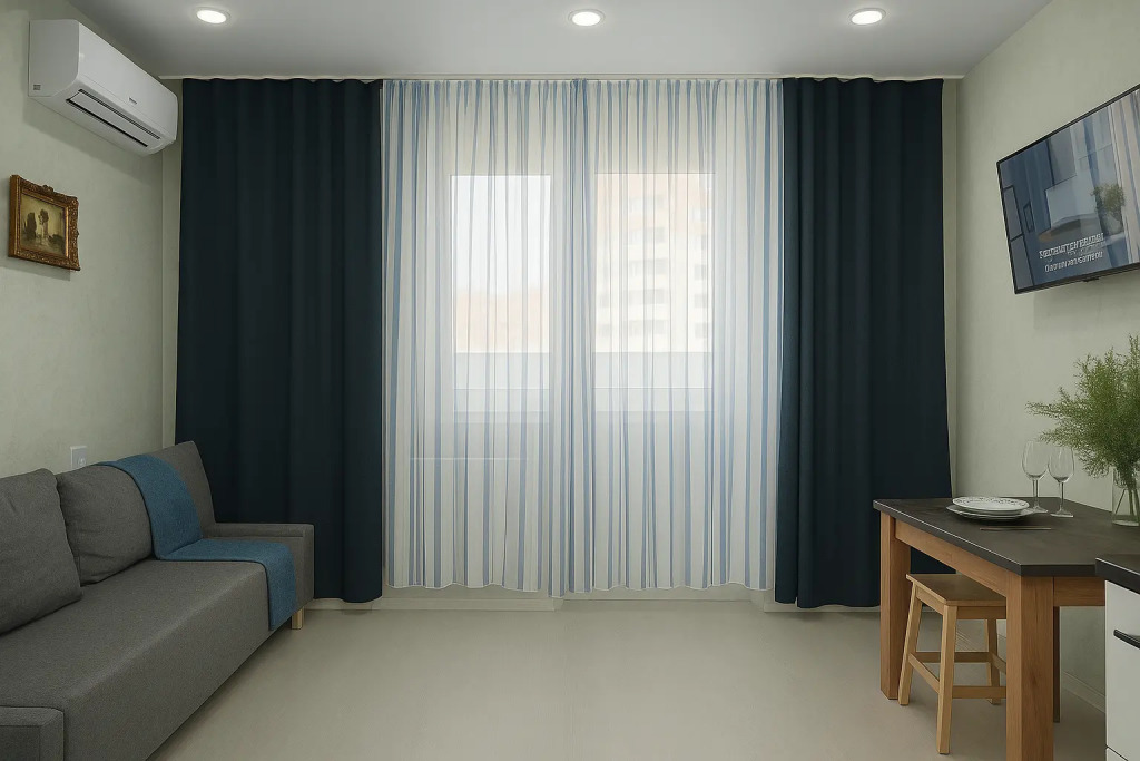 Фотография квартиры Квартира Прованс в ЖК Арена - Маленькая Франция Ждет Вас