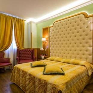 Фотографии гостиницы
Hotel Vittoria